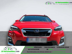 Subaru XV 2.0i e-150 ch BVA  occasion  Beaupuy - photo n5
