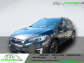 Annonce Subaru XV occasion Hybride 2.0i e-150 ch BVA  Beaupuy