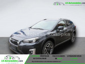 Annonce Subaru XV occasion Hybride 2.0i e-150 ch BVA  Beaupuy