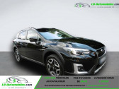Annonce Subaru XV occasion Hybride 2.0i e-150 ch BVA  Beaupuy