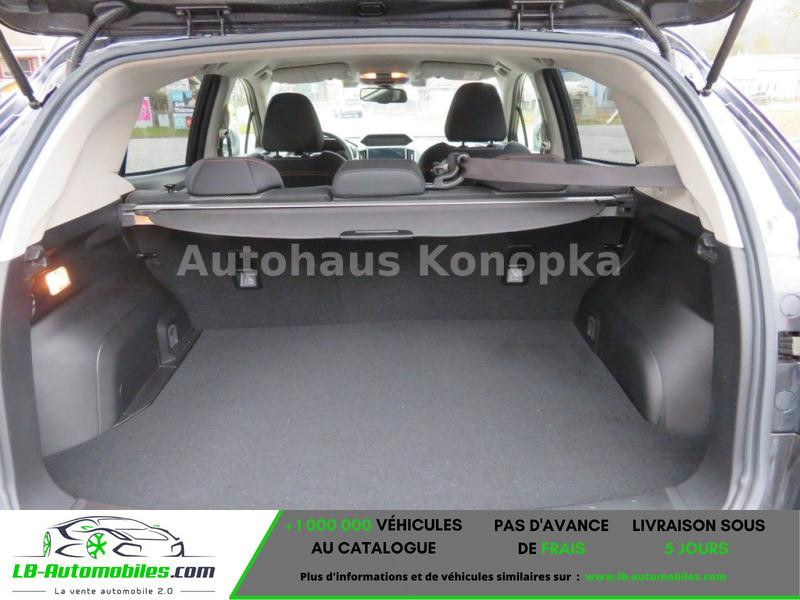 Subaru XV 2.0i e-150 ch BVA  occasion  Beaupuy - photo n9
