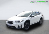 Annonce Subaru XV occasion Hybride 2.0i e-150 ch BVA  Beaupuy