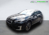 Subaru XV 2.0i e-150 ch BVA   Beaupuy 31