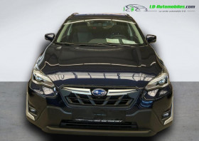 Subaru XV 2.0i e-150 ch BVA  occasion  Beaupuy - photo n4