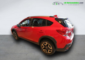 Subaru XV 2.0i e-150 ch BVA  occasion  Beaupuy - photo n2