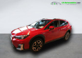 Subaru XV occasion année 2021 boite Automatique Annonce Subaru XV occasion Hybride 2.0i e-150 ch BVA à Beaupuy