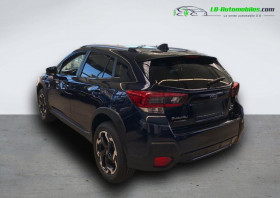 Subaru XV 2.0i e-150 ch BVA  occasion  Beaupuy - photo n3