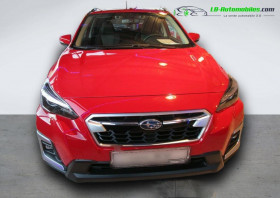 Subaru XV 2.0i e-150 ch BVA  occasion  Beaupuy - photo n4