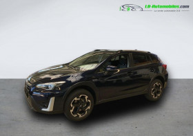 Subaru XV 2.0i e-150 ch BVA  occasion  Beaupuy - photo n2