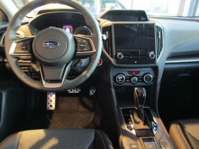 Subaru XV 2.0i e-150 ch BVA  occasion  Beaupuy - photo n3