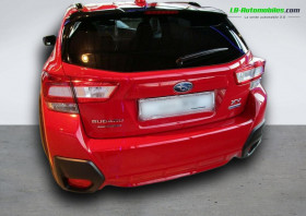 Subaru XV 2.0i e-150 ch BVA  occasion  Beaupuy - photo n5