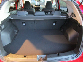 Subaru XV 2.0i e-150 ch BVA  occasion  Beaupuy - photo n7