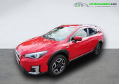 Subaru XV 2.0i e-150 ch BVA   Beaupuy 31