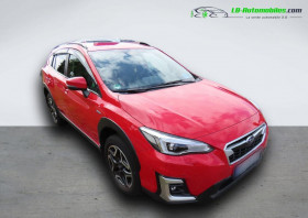 Subaru XV 2.0i e-150 ch BVA  occasion  Beaupuy - photo n2