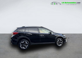 Subaru XV 2.0i e-150 ch BVA  occasion  Beaupuy - photo n12