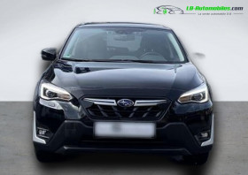 Subaru XV 2.0i e-150 ch BVA  occasion  Beaupuy - photo n11