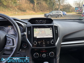 Subaru XV 2.0i e-150 ch BVA  occasion  Beaupuy - photo n3