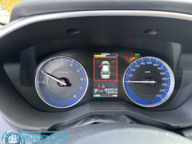 Subaru XV 2.0i e-150 ch BVA  occasion  Beaupuy - photo n2