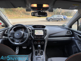 Subaru XV 2.0i e-150 ch BVA  occasion  Beaupuy - photo n6