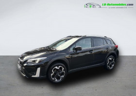 Subaru XV 2.0i e-150 ch BVA  occasion  Beaupuy - photo n9