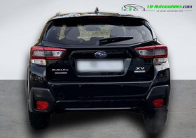 Subaru XV 2.0i e-150 ch BVA  occasion  Beaupuy - photo n8