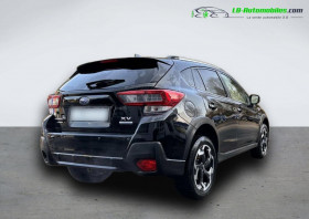 Subaru XV 2.0i e-150 ch BVA  occasion  Beaupuy - photo n10