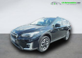 Annonce Subaru XV occasion Hybride 2.0i e-150 ch BVA  Beaupuy