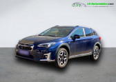Subaru XV occasion année 2020 boite Automatique Annonce Subaru XV occasion Hybride 2.0i e-150 ch BVA à Beaupuy