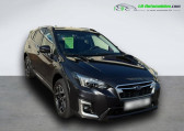 Subaru XV occasion année 2021 boite Automatique Annonce Subaru XV occasion Hybride 2.0i e-150 ch BVA à Beaupuy