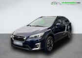 Annonce Subaru XV occasion Hybride 2.0i e-150 ch BVA  Beaupuy