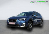 Annonce Subaru XV occasion Hybride 2.0i e-150 ch BVA  Beaupuy