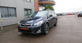Subaru XV occasion année 2016 boite Manuelle Annonce Subaru XV occasion Diesel Boxer 2.0D LuxuryAWD à Saint Parres Aux Tertres