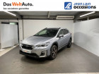 Subaru XV occasion année 2020 boite Sequentielle Annonce Subaru XV occasion Hybride XV 2.0i e-Boxer 150 ch Lineatronic Premium 5p à La Motte-Servolex