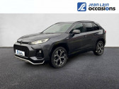 Suzuki Across occasion année 2021 boite Automatique Annonce Suzuki Across occasion Essence 1ere Edition à Crolles