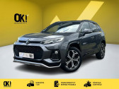Suzuki Across 2.5 306 CH PLUG-IN HYBRID COMFORT + E FOUR CAMERA APPLE CARP  2021 - annonce de voiture en vente sur Auto Sélection.com