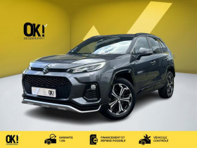 Suzuki Across occasion 2021 mise en vente à HAGUENAU par le garage OK! OCCASION HAGUENAU - photo n°1