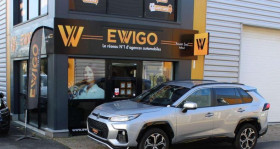 Suzuki Across , garage EWIGO ROUEN SUD  BELBEUF