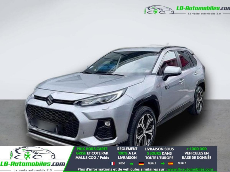 Suzuki Across 2.5 Hybride Rechargeable 185ch  occasion � Beaupuy