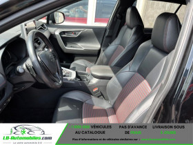 Suzuki Across 2.5 Hybride Rechargeable 185ch  occasion � Beaupuy - photo n�3