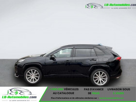 Suzuki Across 2.5 Hybride Rechargeable 185ch  occasion � Beaupuy - photo n�2