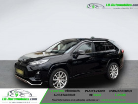 Suzuki Across , garage LB AUTOMOBILES � Beaupuy