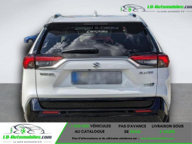 Suzuki Across 2.5 Hybride Rechargeable 185ch  occasion � Beaupuy - photo n�5