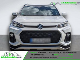 Suzuki Across 2.5 Hybride Rechargeable 185ch  occasion � Beaupuy - photo n�4