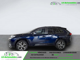 Suzuki Across 2.5 Hybride Rechargeable 185ch  occasion � Beaupuy - photo n�4