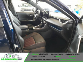 Suzuki Across 2.5 Hybride Rechargeable 185ch  occasion � Beaupuy - photo n�5