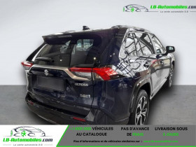 Suzuki Across 2.5 Hybride Rechargeable 185ch  occasion � Beaupuy - photo n�3