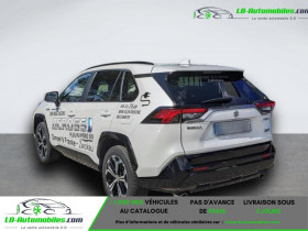 Suzuki Across 2.5 Hybride Rechargeable 185ch  occasion � Beaupuy - photo n�3