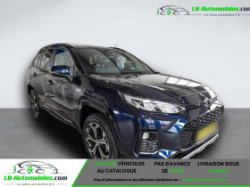Suzuki Across 2.5 Hybride Rechargeable 185ch  occasion � Beaupuy - photo n�2