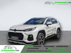 Suzuki Across 2.5 Hybride Rechargeable 185ch  occasion � Beaupuy - photo n�2