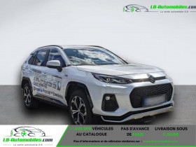 Suzuki Across , garage LB AUTOMOBILES � Beaupuy